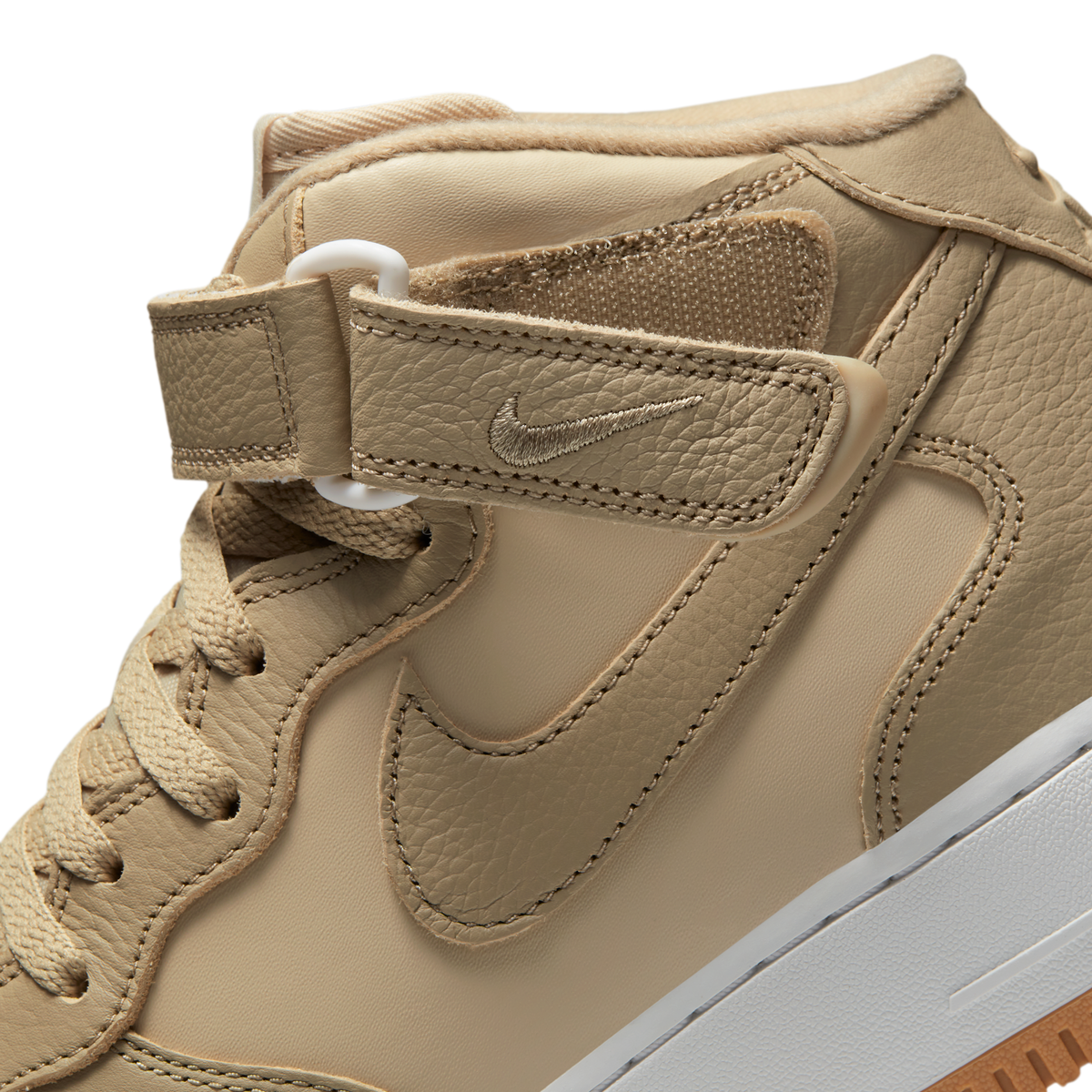 Nike Air Force 1 Mid '07 LX Limestone
