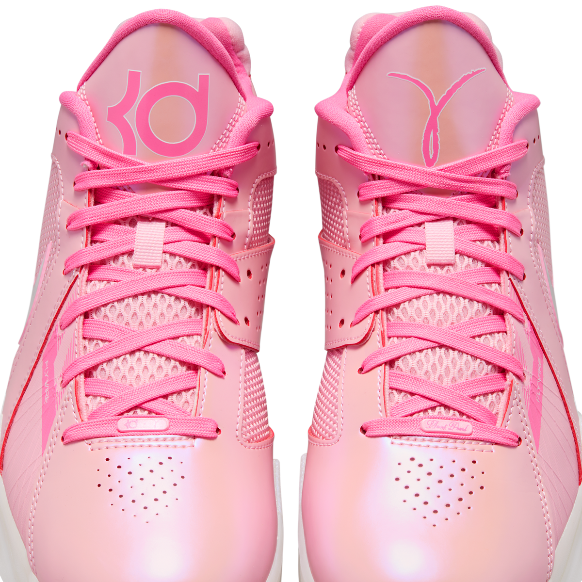 Nike KD 3 Aunt Pearl | FJ0982-600