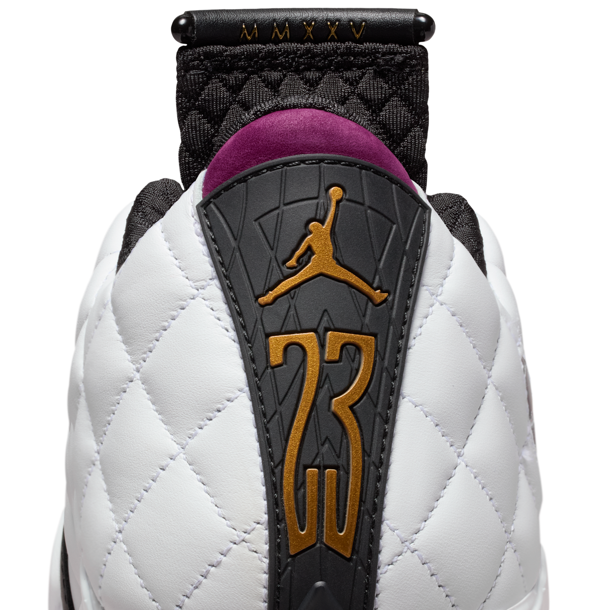Jordan 14 Retro Golf NRG Bordeaux