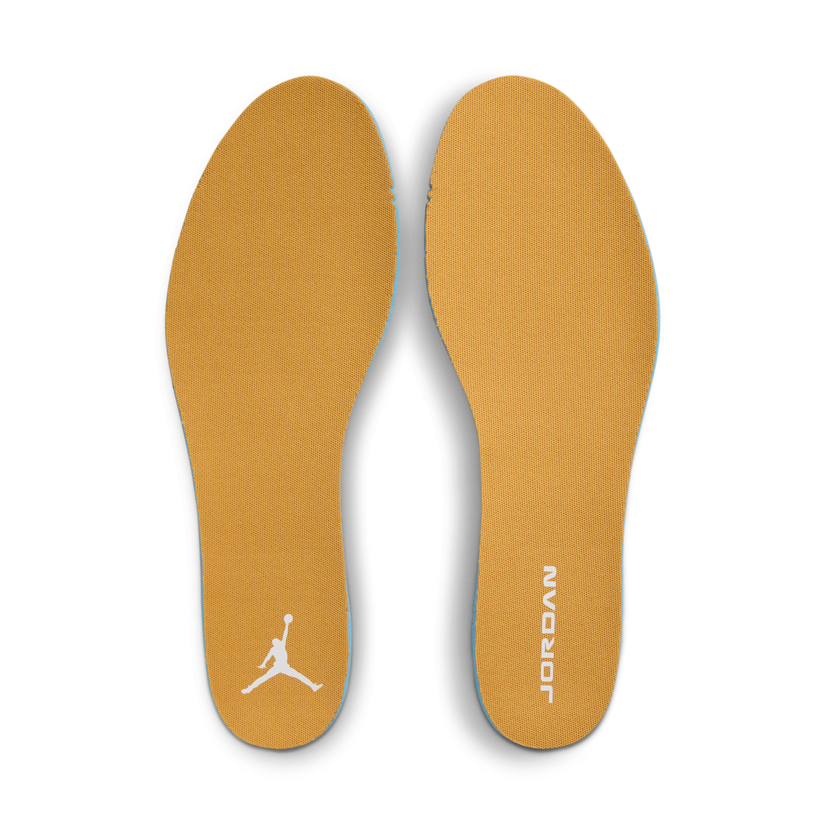 Jordan Trunner O/S Archaeo Brown