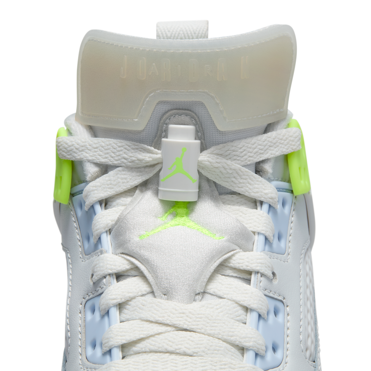 Jordan Spizike Low Photon Dust Volt (GS)