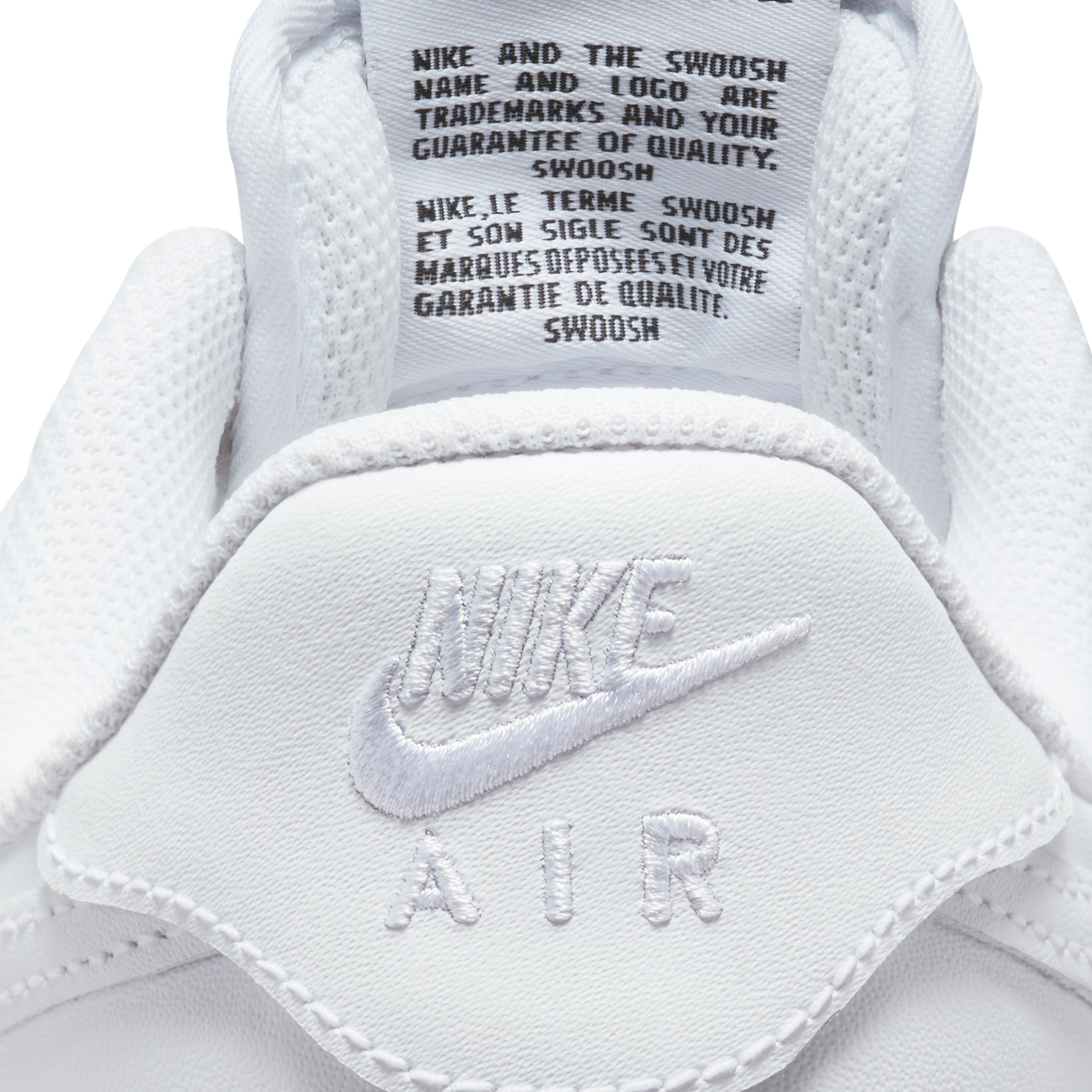Nike Air Force 1 Low Flyease White