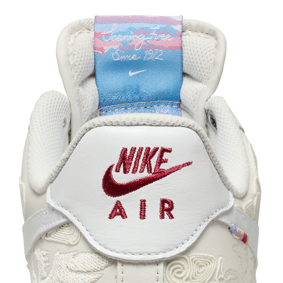 Nike Air Force 1 Low Pegasus Pack Phantom
