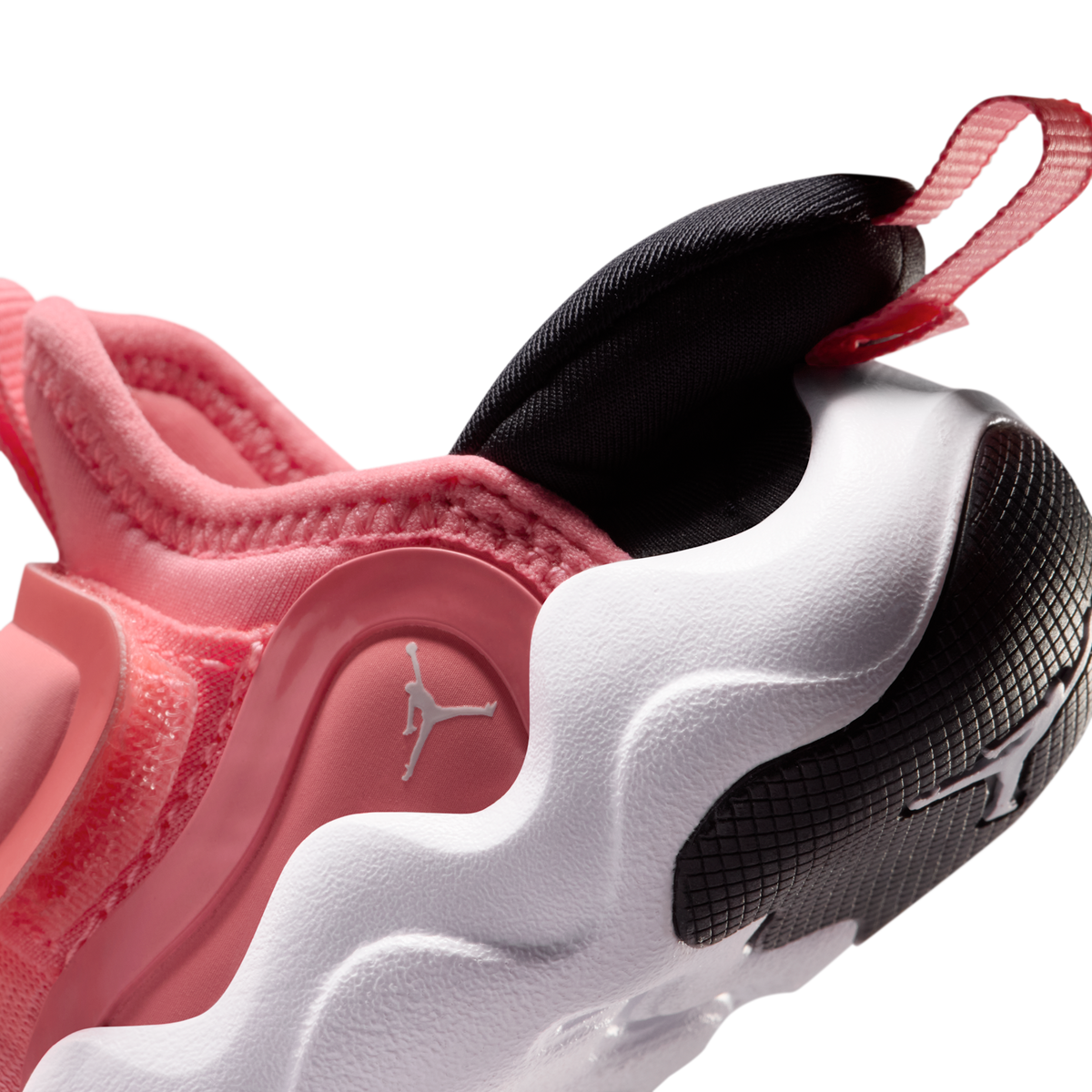 Jordan 23/7.2 EasyOn Pink Gaze Black (TD)