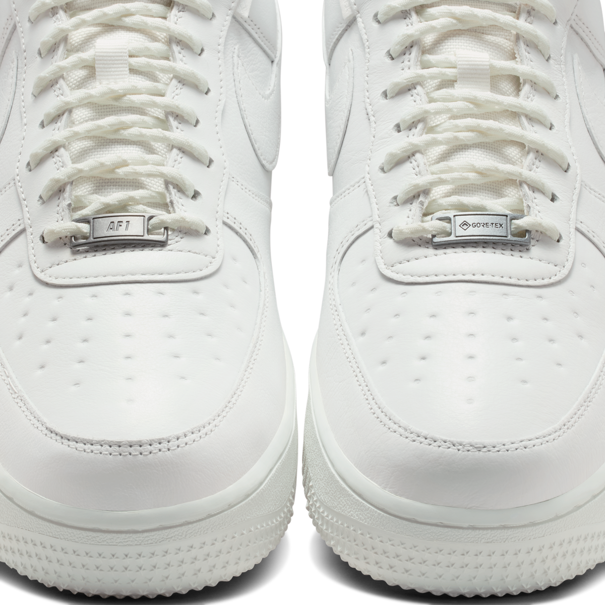 Nike Air Force 1 Low Gore-Tex Vibram Summit White