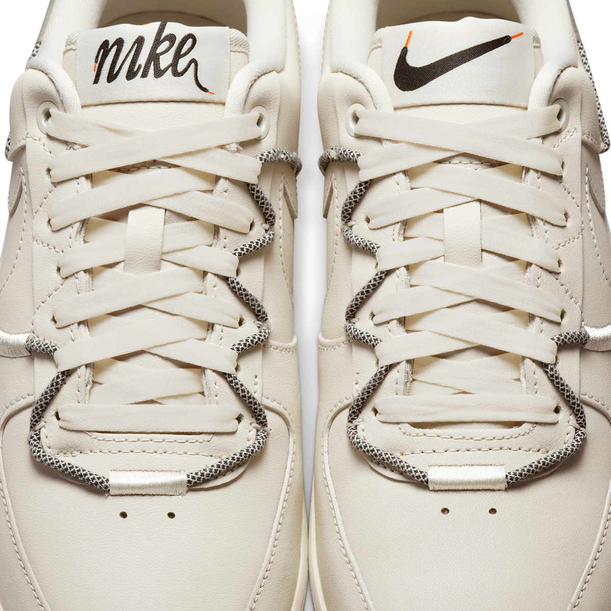 Nike Air Force 1 Low '07 LX Light Orewood Brown (Women's)