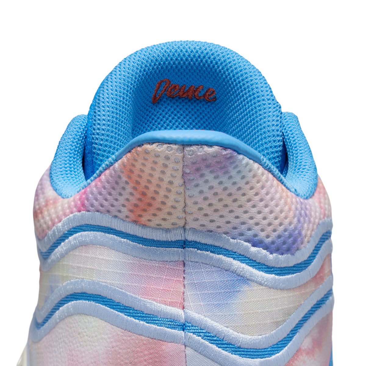 Jordan Tatum 3 Tie Dye (GS)