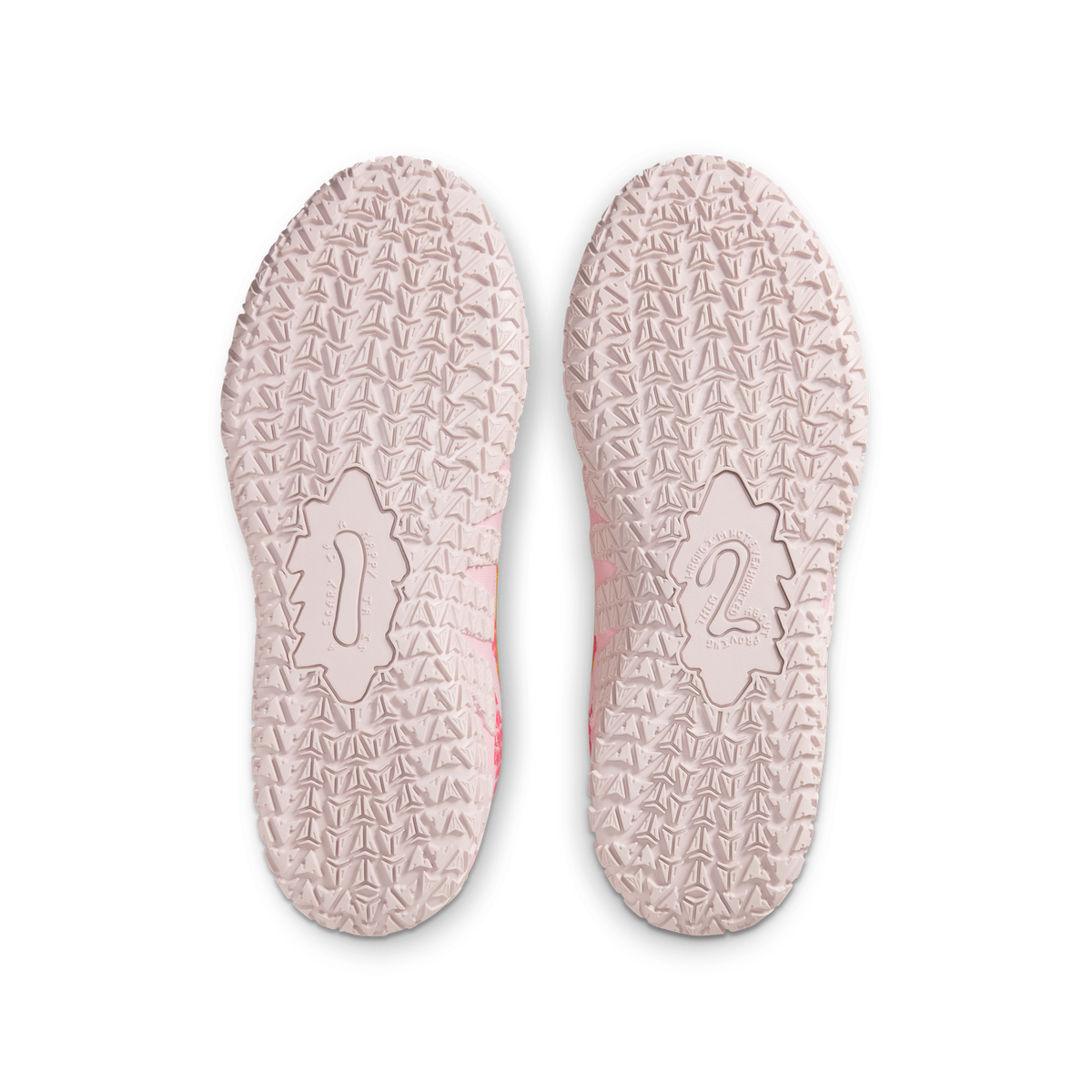 Nike Ja 3 Pink Foam (GS)