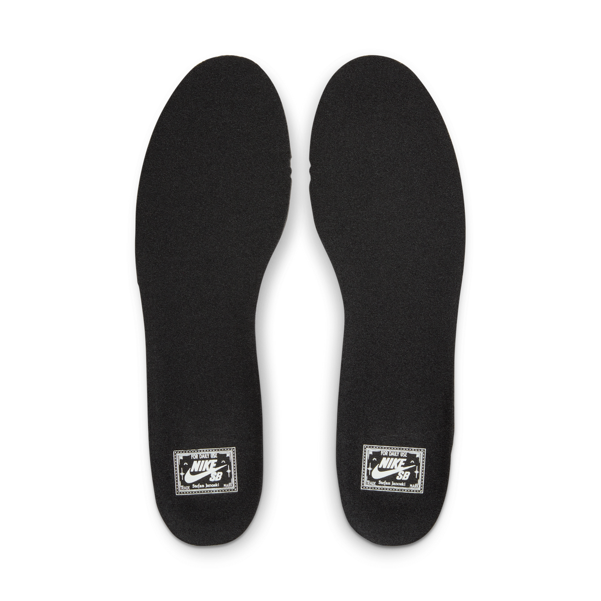 Nike SB Zoom Janoski OG+ Black White (2024)