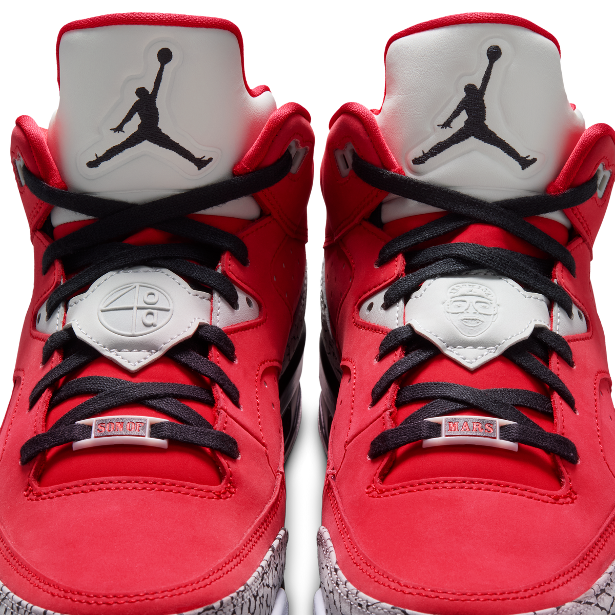 Jordan Son of Mars Low Unite