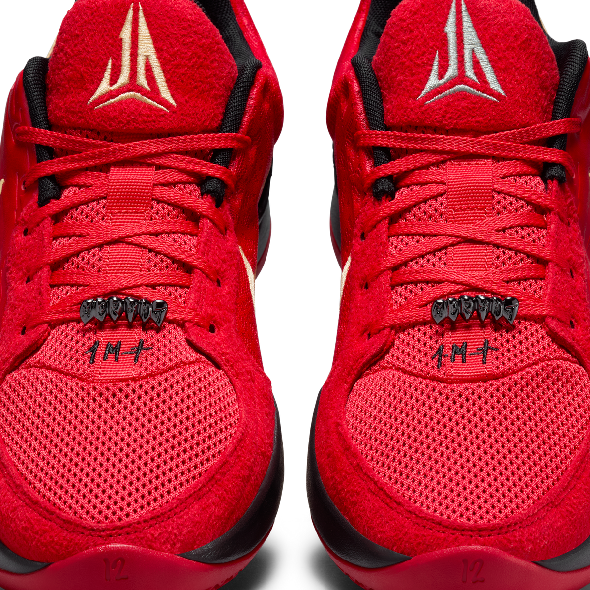 Nike Ja 2 Nightmare