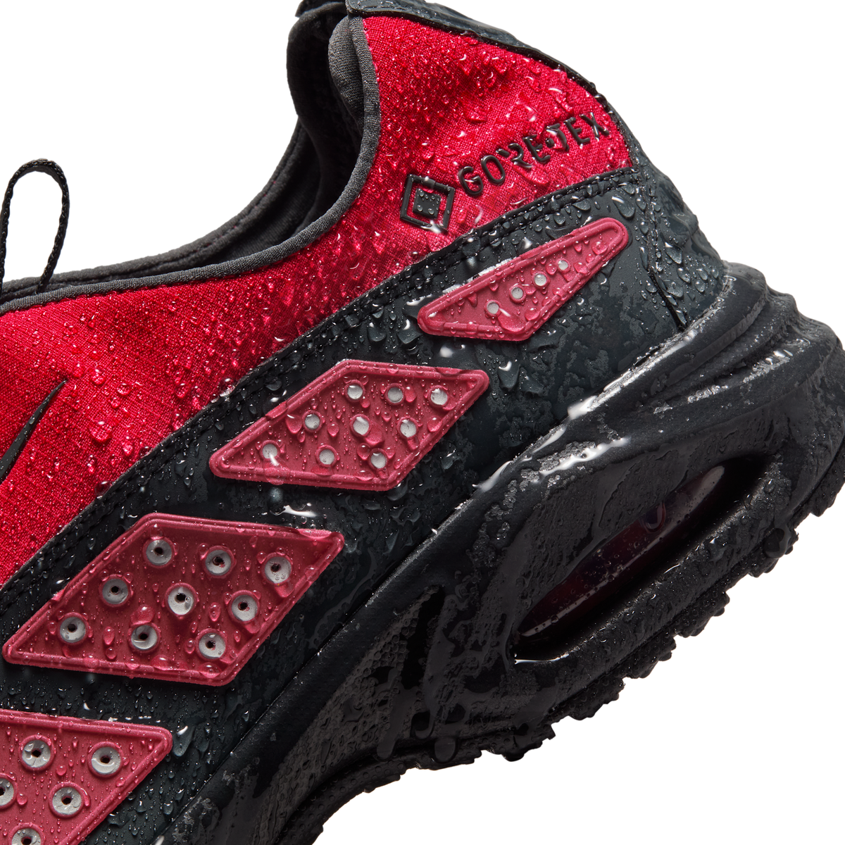Nike Air Max Sunder Gore-Tex Hyper Crimson (Women's) | FZ4238-800