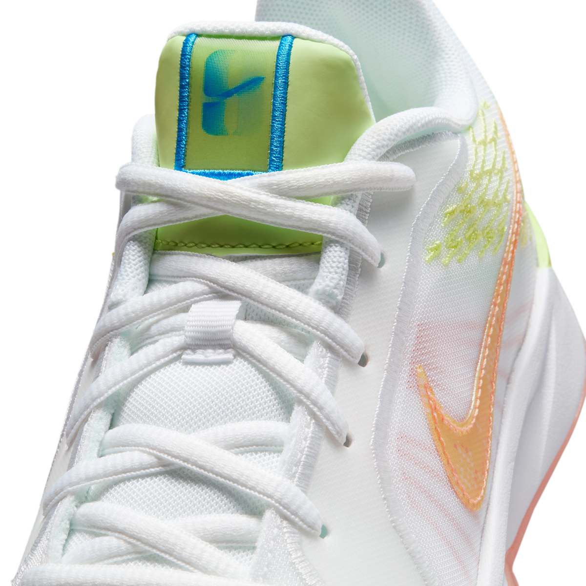 Nike Sabrina 2 Hesi Hitter (GS) | HF1188-100