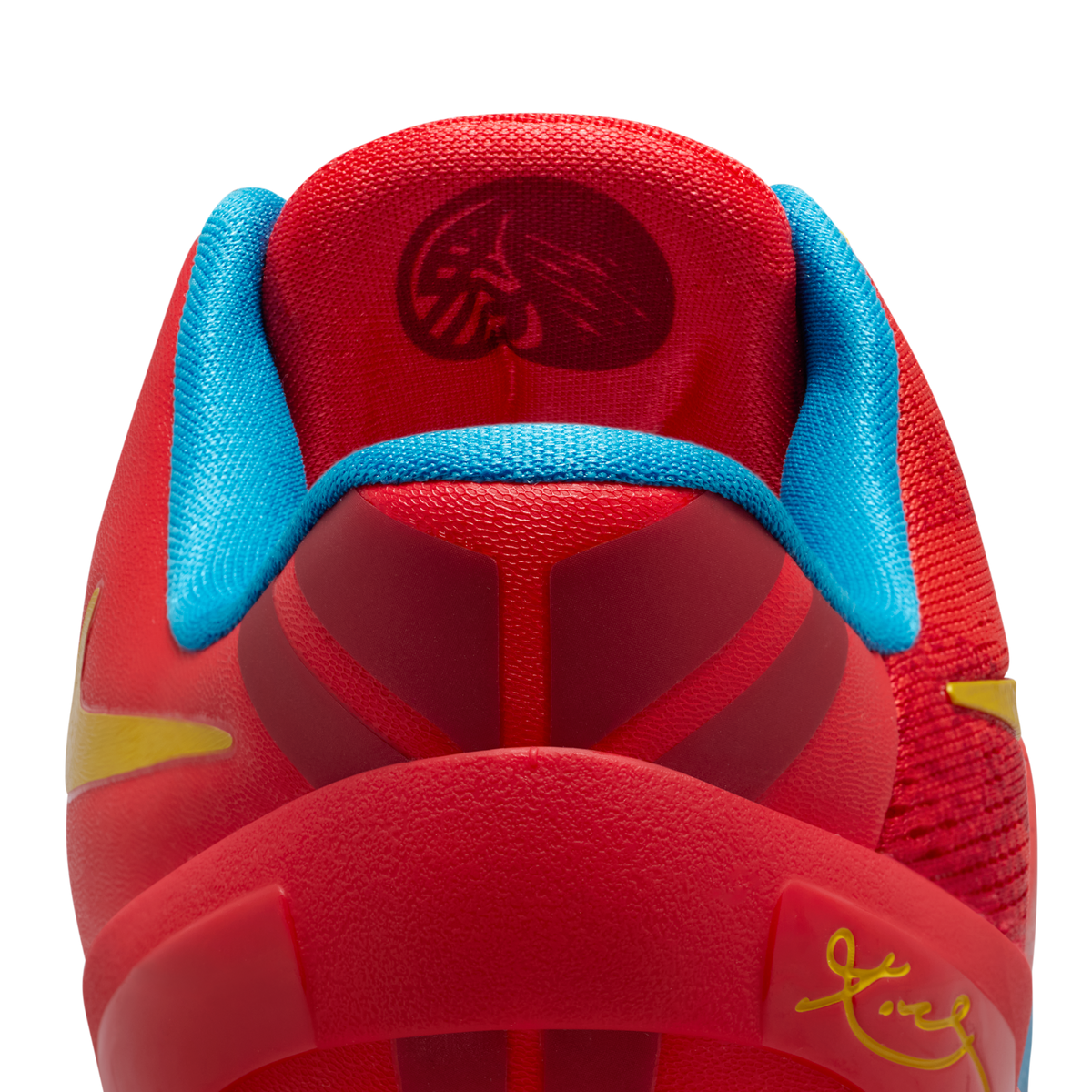 Nike Kobe 8 Year of the Horse (2026) (GS)