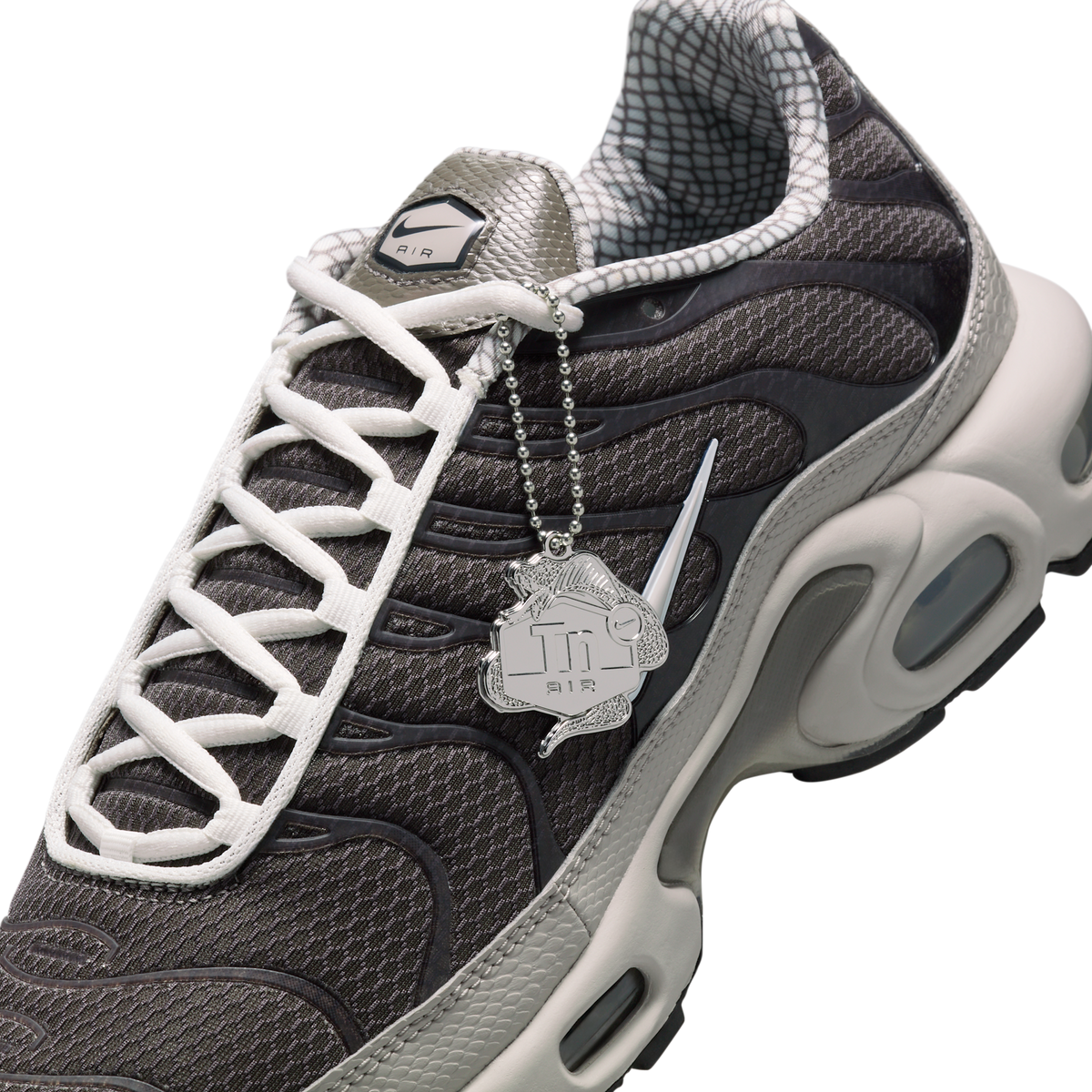 Nike Air Max Plus Year of the Snake