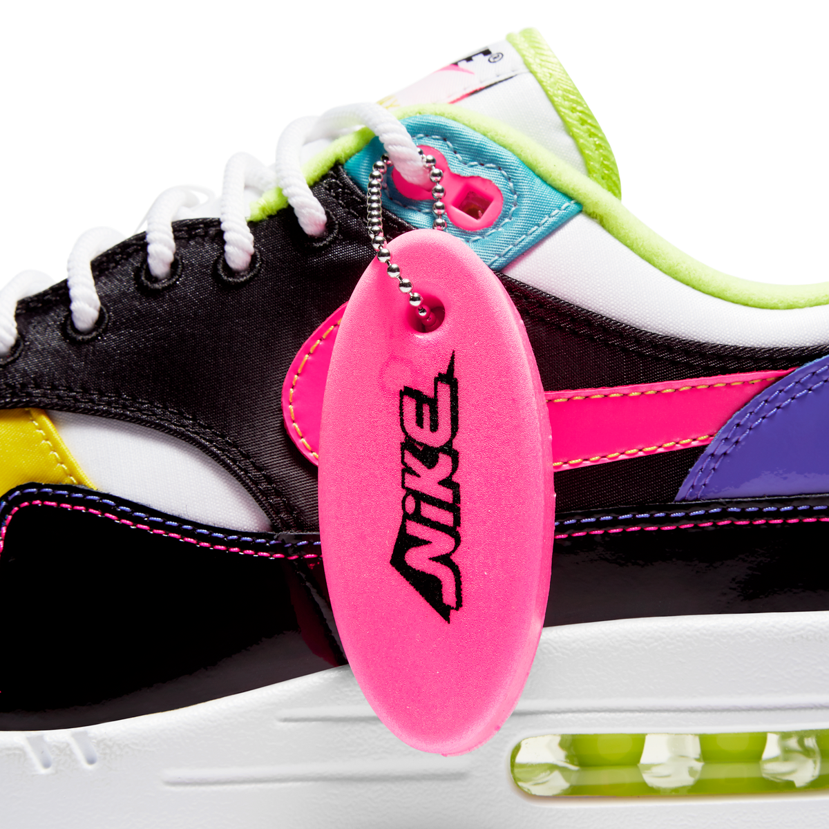 Nike Air Max 1 Hyper Pink