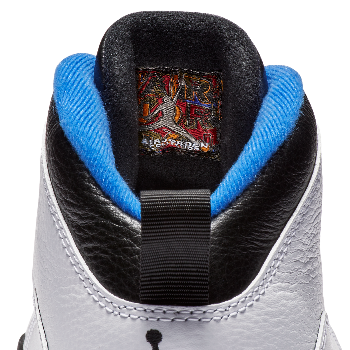 Jordan 10 Retro Orlando