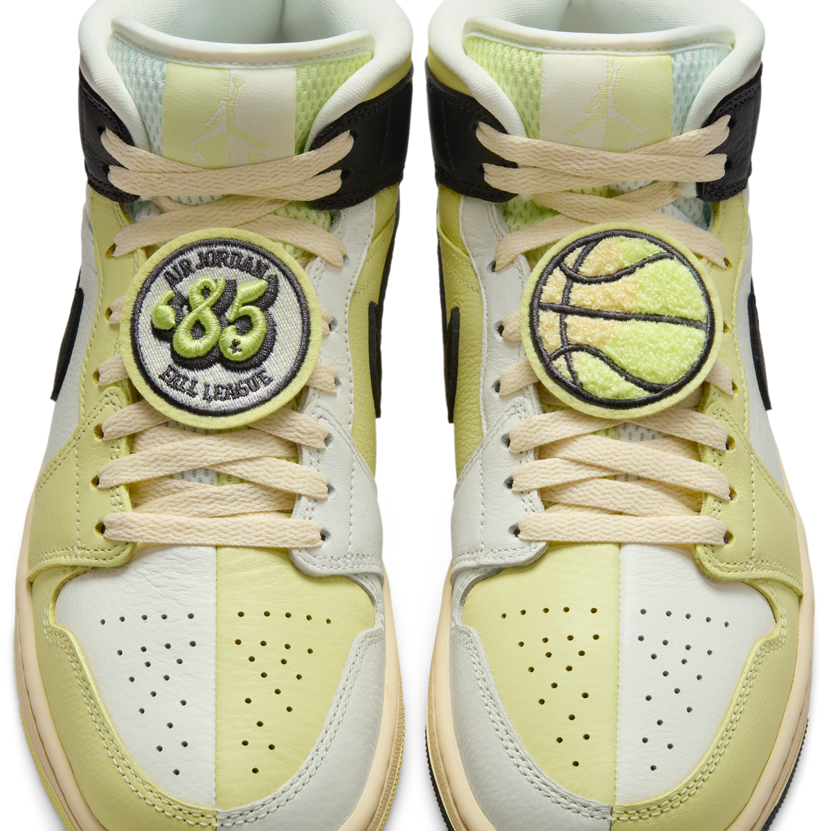 Jordan 1 Mid SE Fall League (Women's)