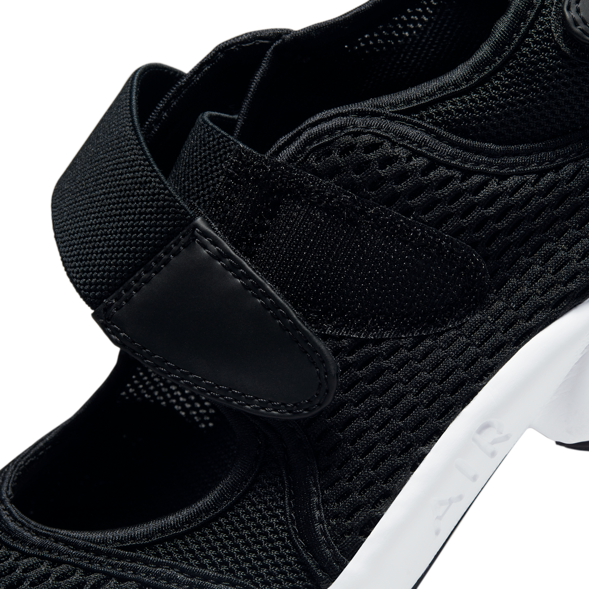 Nike Air Rift Breathe Black (Women's) | 848386-001