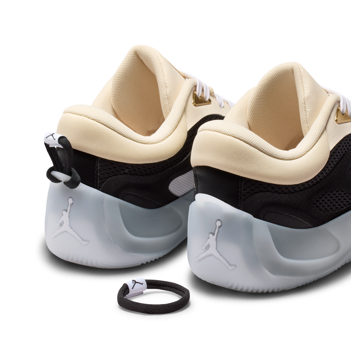 Jordan Heir Series 2 Precious Medal WNBA Gold (Women's)