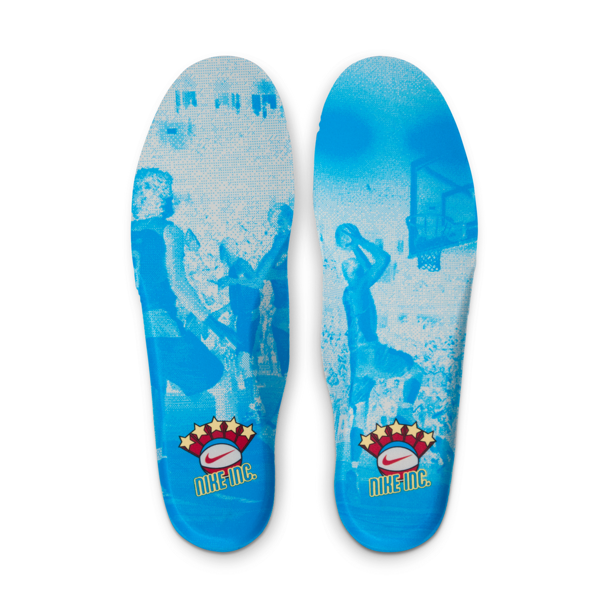 Nike Air Force 1 Low Nike Inc Pop Art