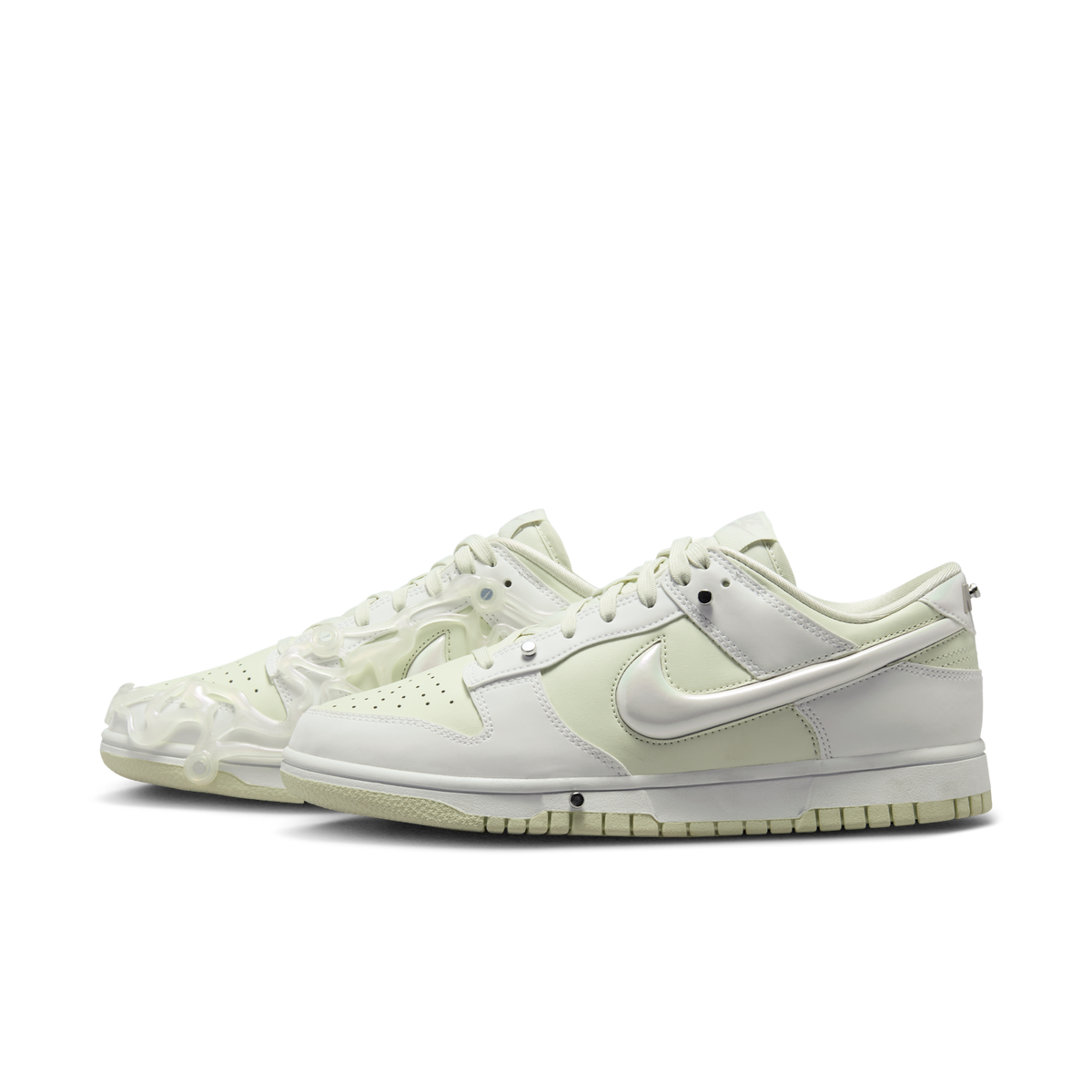 Nike Dunk Low LX Sea Glass Pack (Women's)