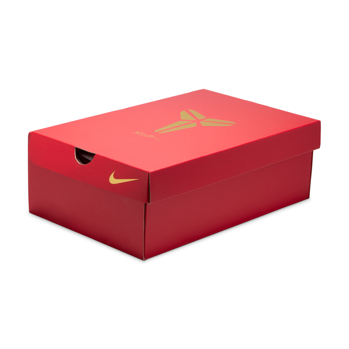 Nike Kobe 5 Year of the Mamba University Red (GS)