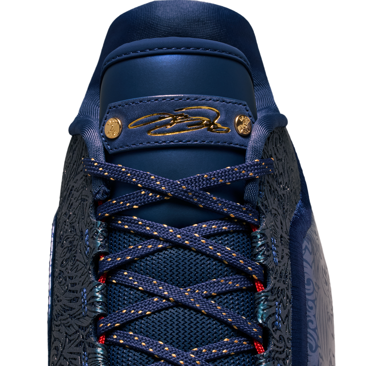 Nike LeBron 23 Out for Redemption (Translucent Outsole)