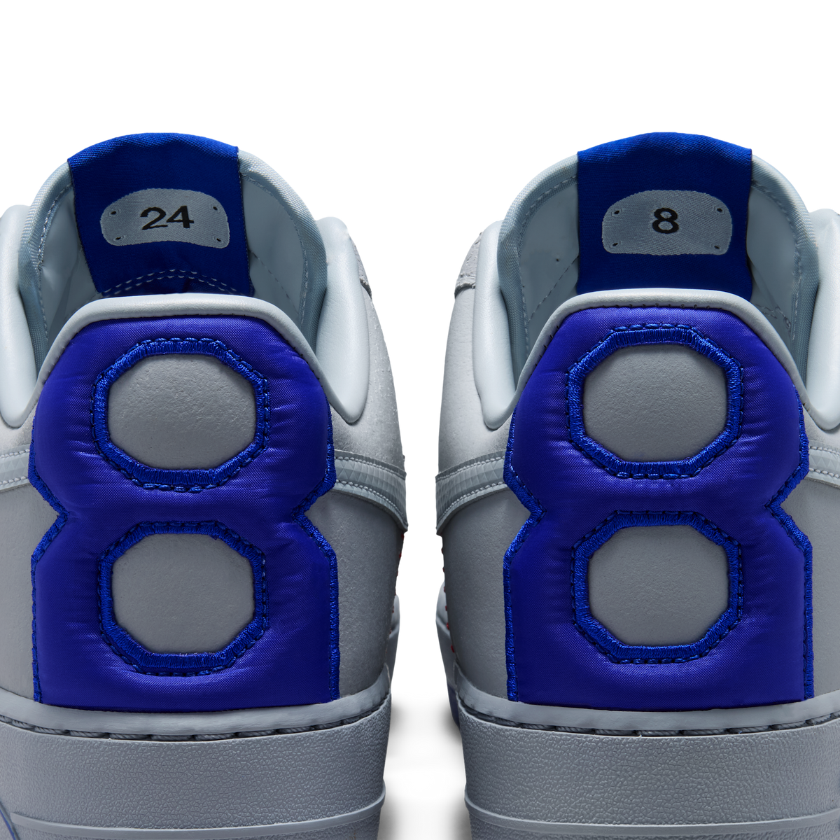 Nike Air Force 1 Low Protro Kobe Bryant Dodgers