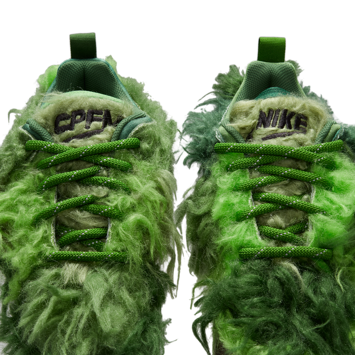 Nike CPFM Flea 1 Cactus Plant Flea Market Overgrown