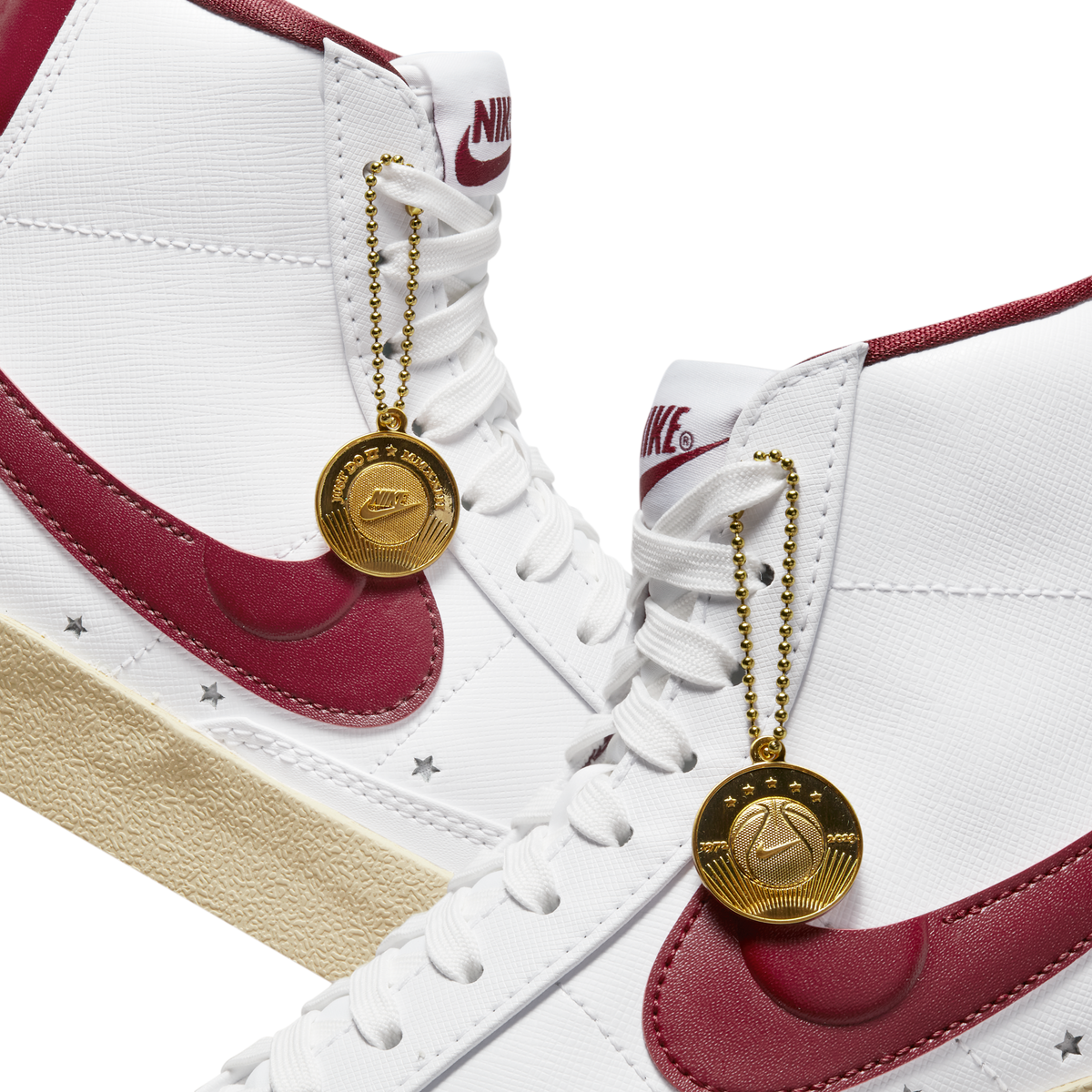 Nike Blazer Mid 77 SE Sisterhood (Women's) | DV7003-100