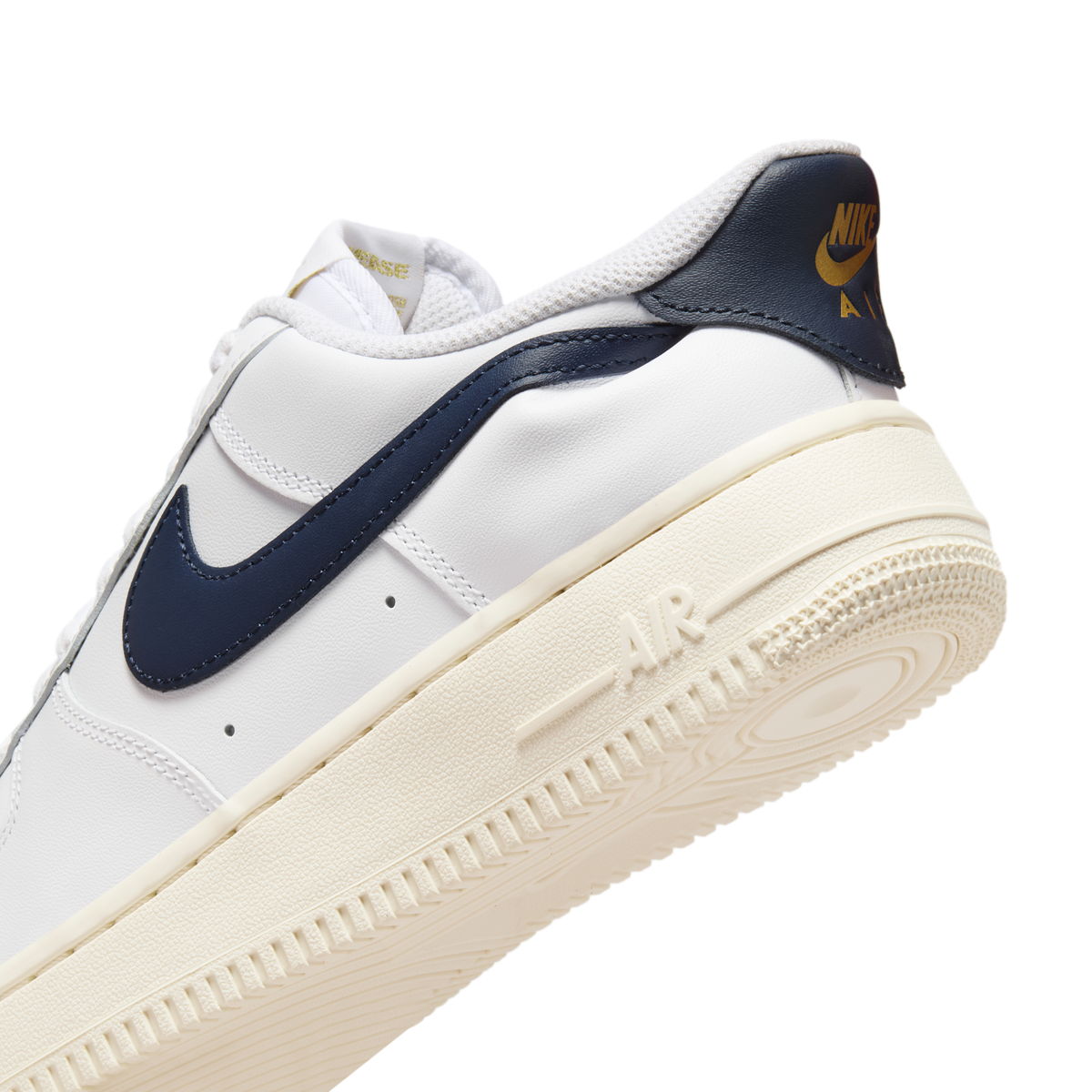 Nike Air Force 1 Low '07 Flyease Olympic (Women's)