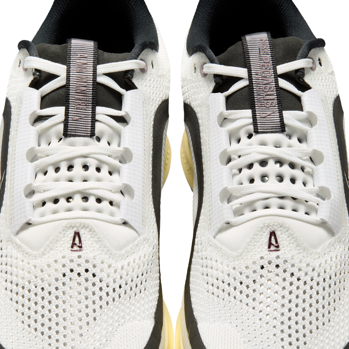 Nike Air Zoom Pegasus Premium SP A Ma Maniére White Metallic Silver
