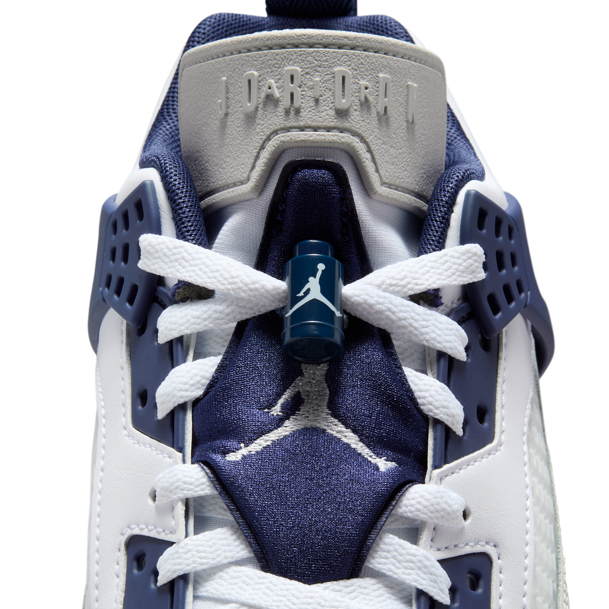Jordan Spizike Low White Neutral Grey Anthracite Midnight Navy