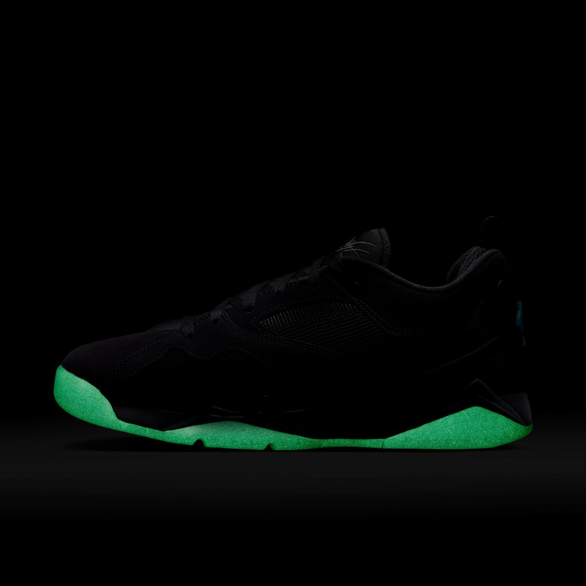 Jordan MVP 92 Black Gamma Blue