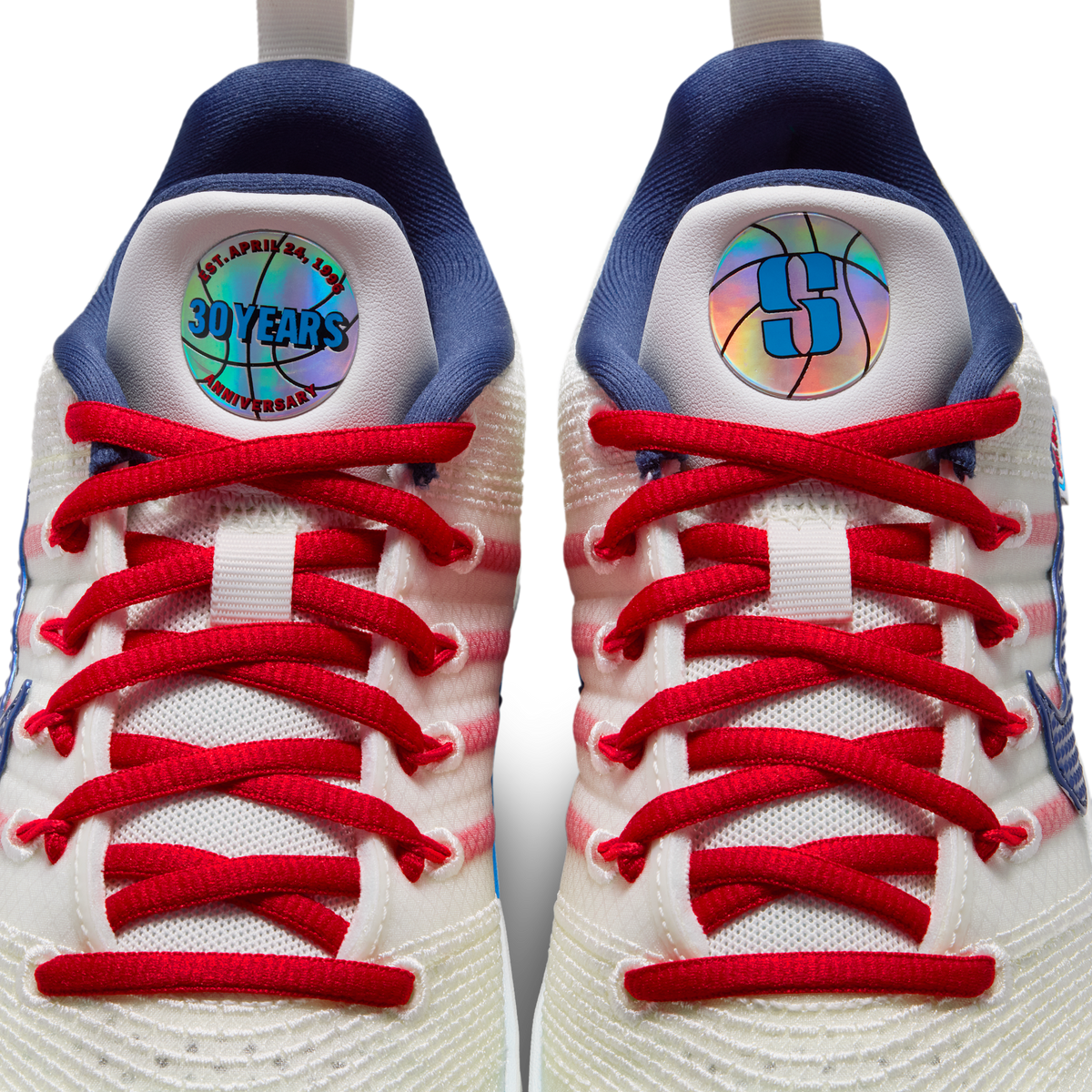 Nike Sabrina 3 WNBA 30th Anniversary (GS) | IR3207-100