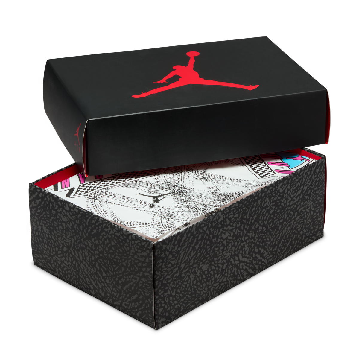 Jordan 3 Retro SE Moto (GS)