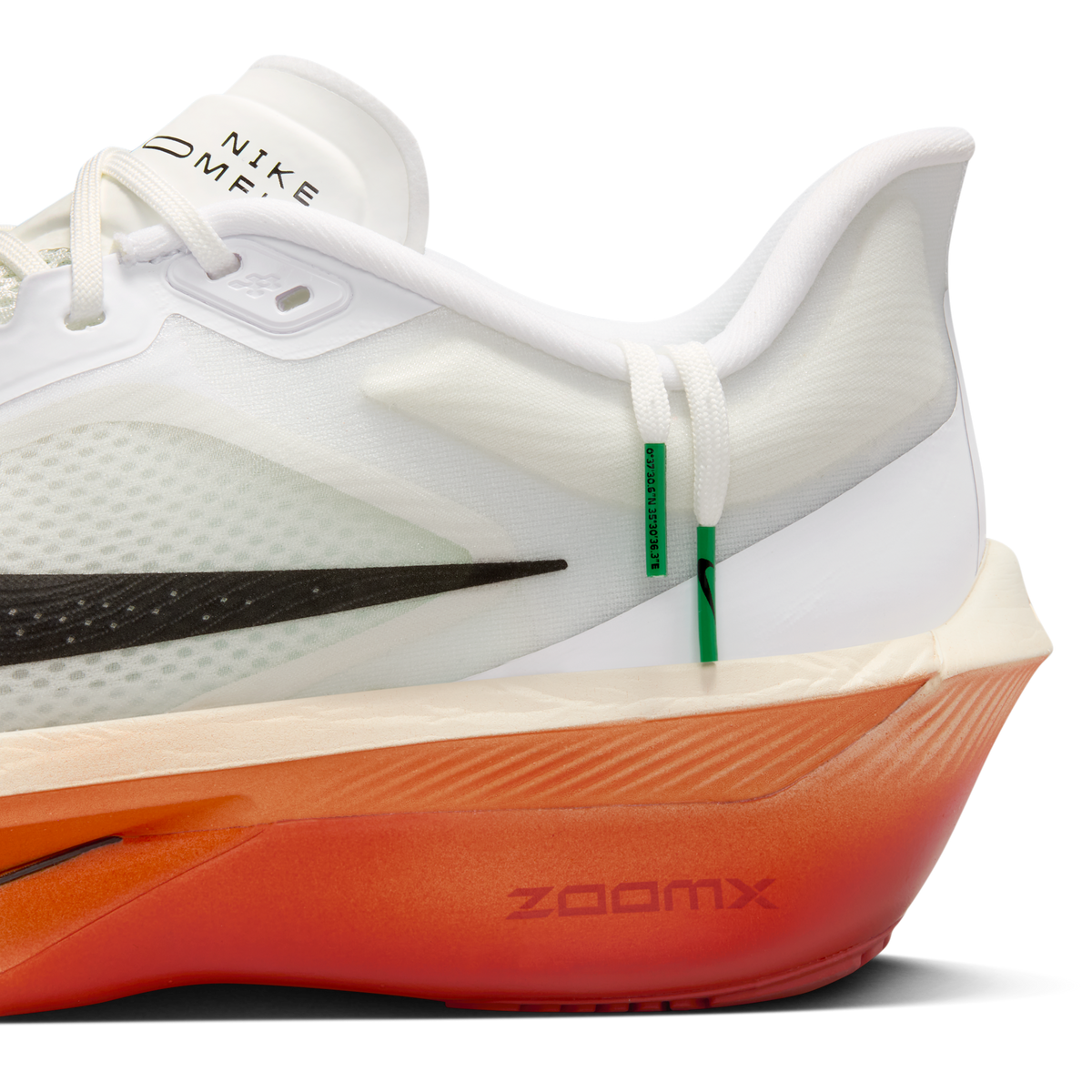 Nike Zoom Fly 6 Eliud Kipchoge It's Just The Start | HJ7038-100