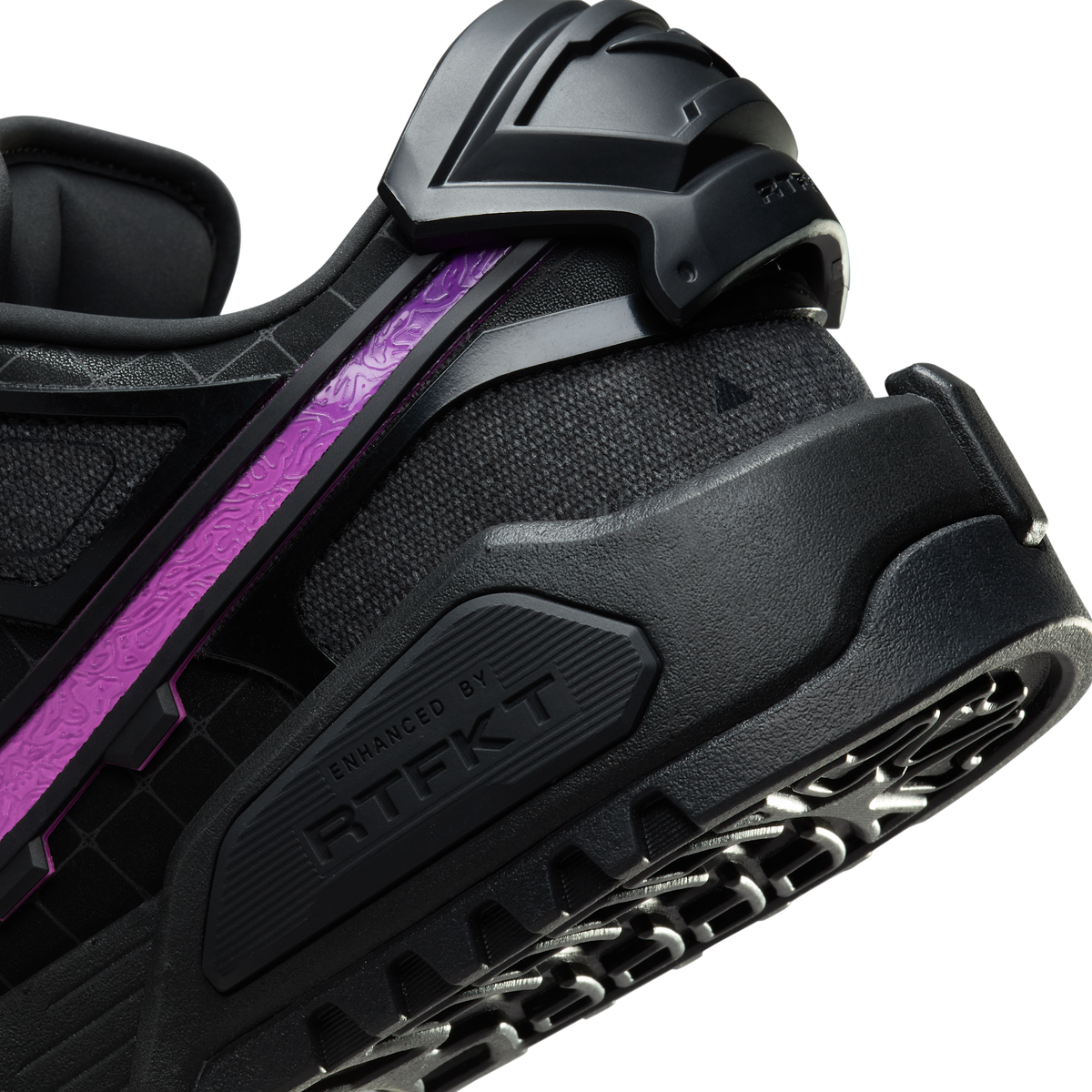 Nike Dunk Genesis Low RTFKT Void (Edition of 11394) | HM4465-001