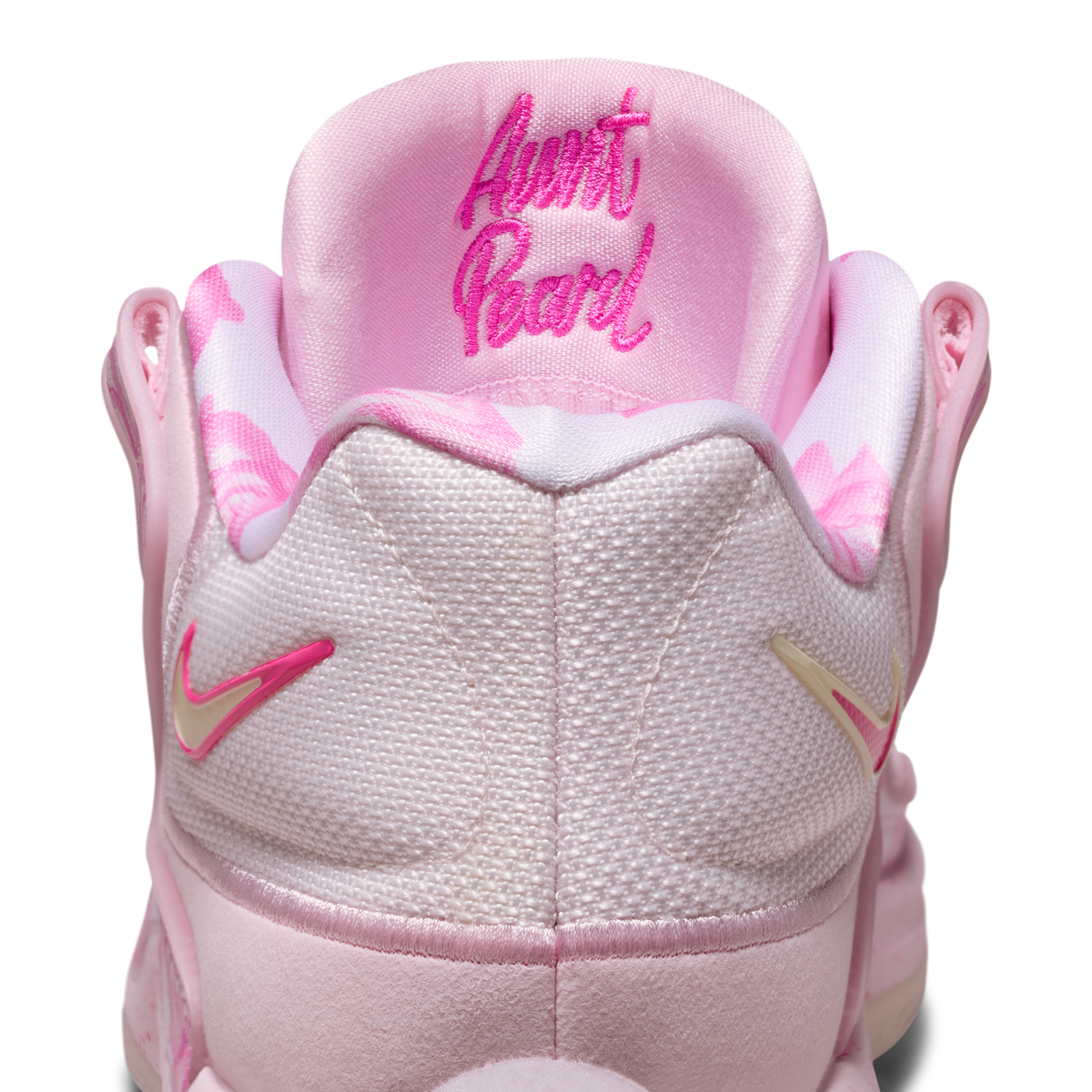 Nike KD 18 Aunt Pearl