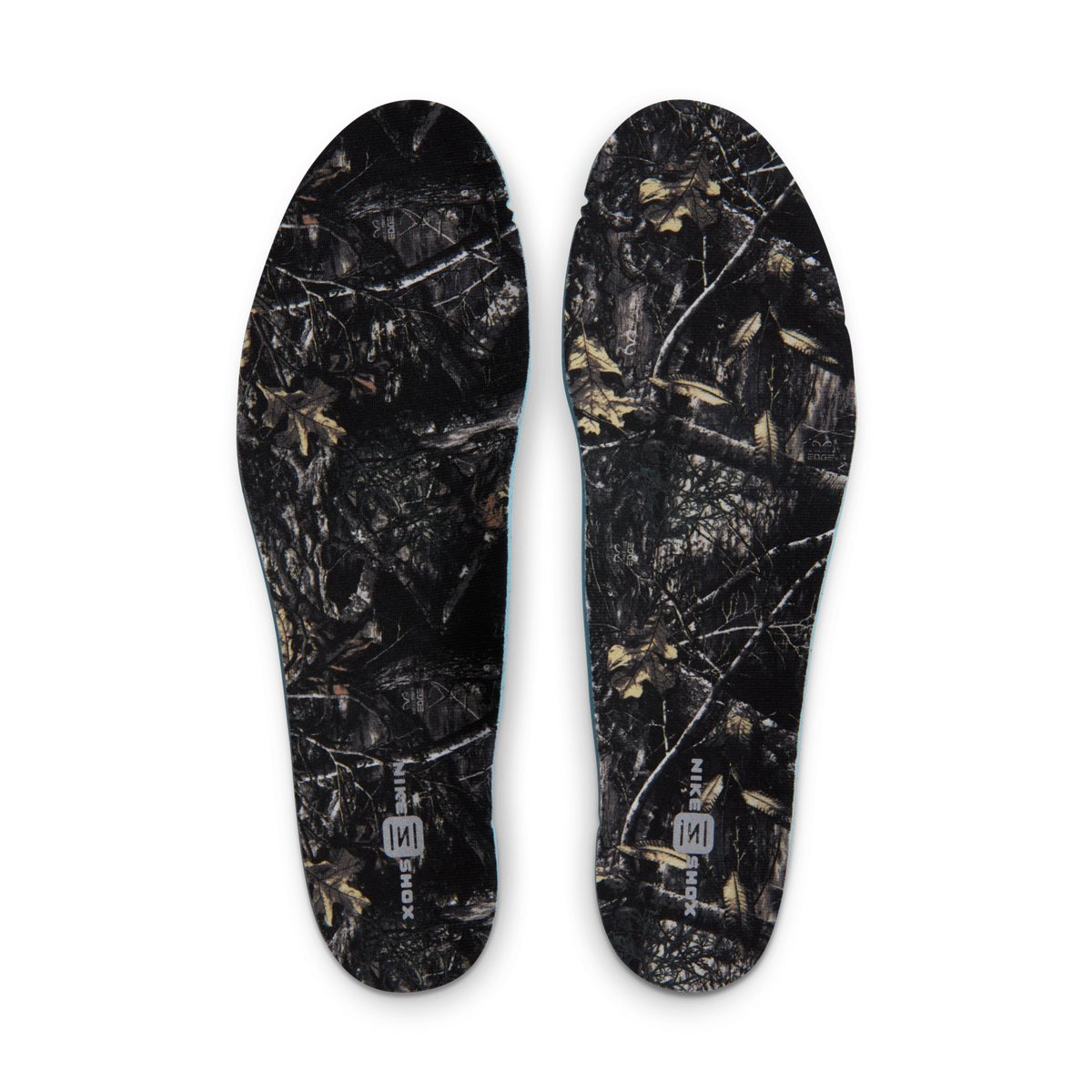 Nike Shox TL Black Realtree Edge Camo | IQ0299-010