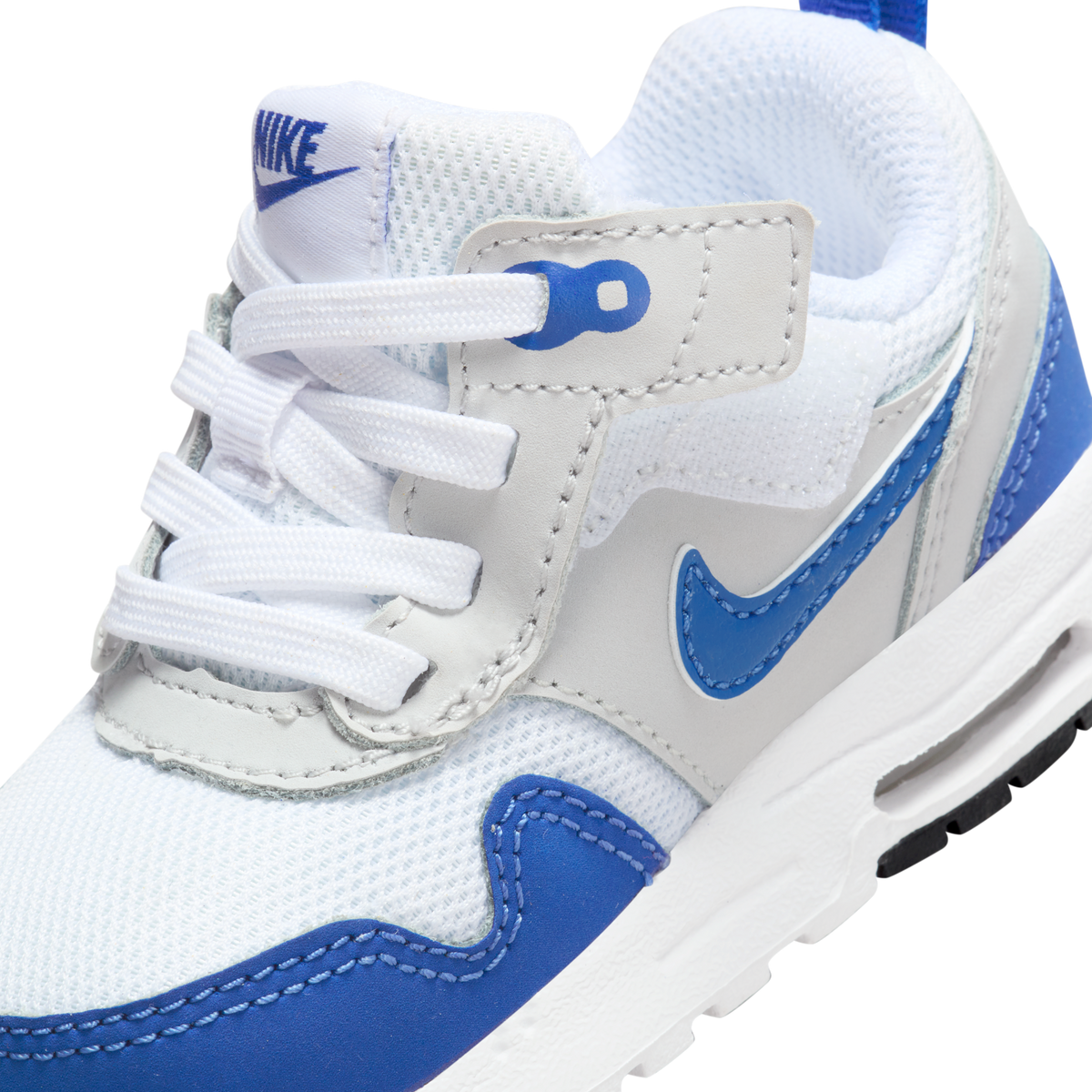 Nike Air Max 1 EasyOn Royal (2024) (TD)