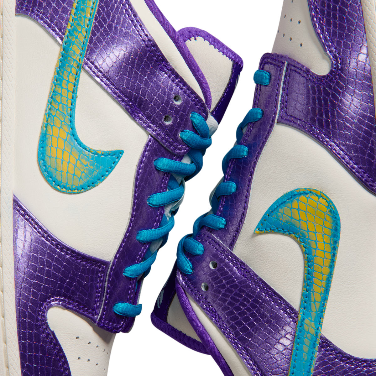 Nike Dunk Low Protro Kobe Bryant Draft Day