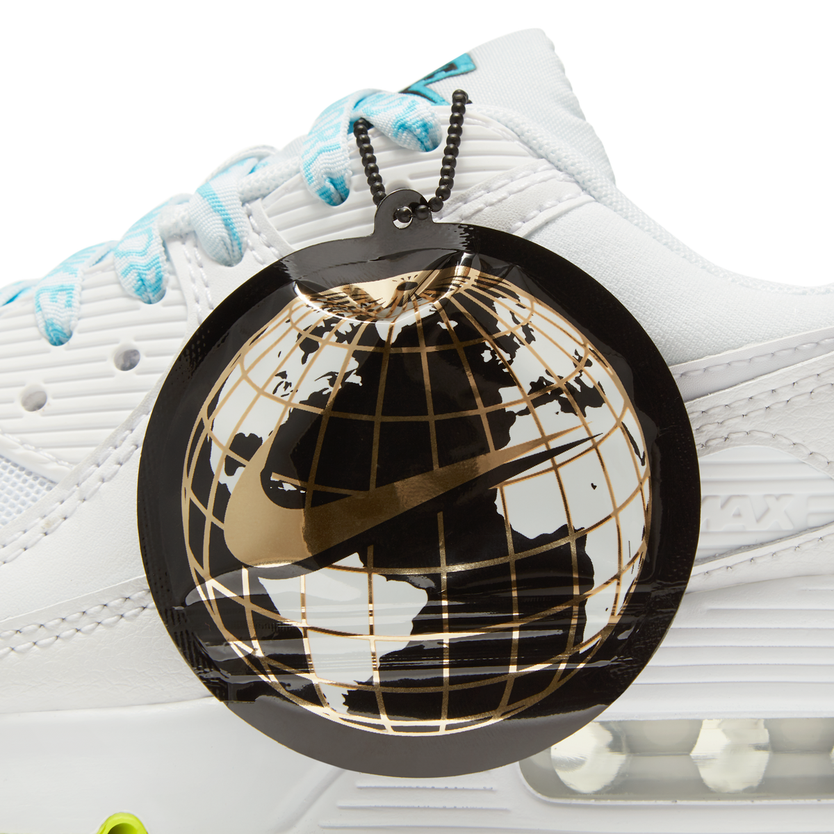 Nike Air Max 90 SE Worldwide Pack (Women's)
