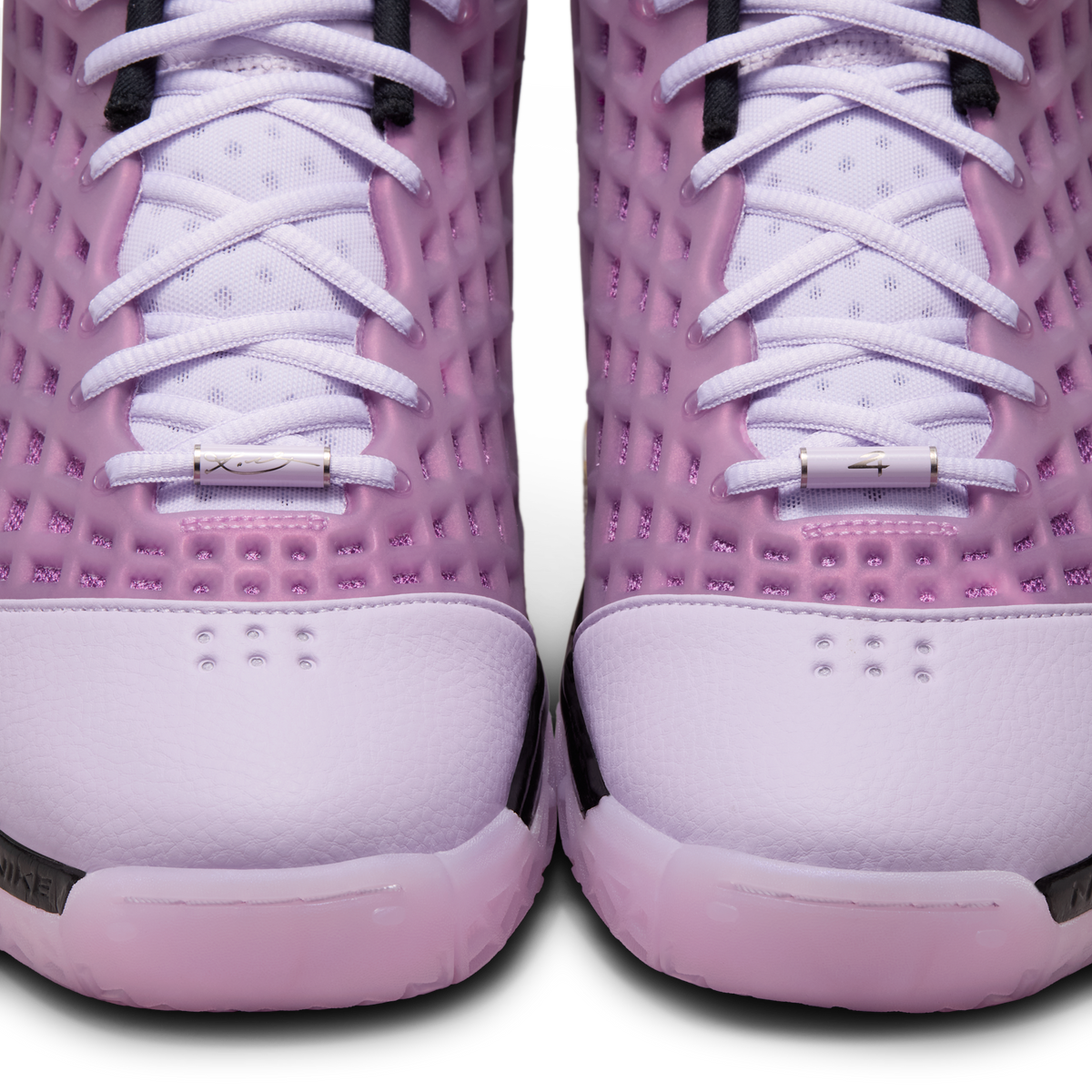 Nike Kobe 3 Low Protro Pink Quartz | IF2497-500