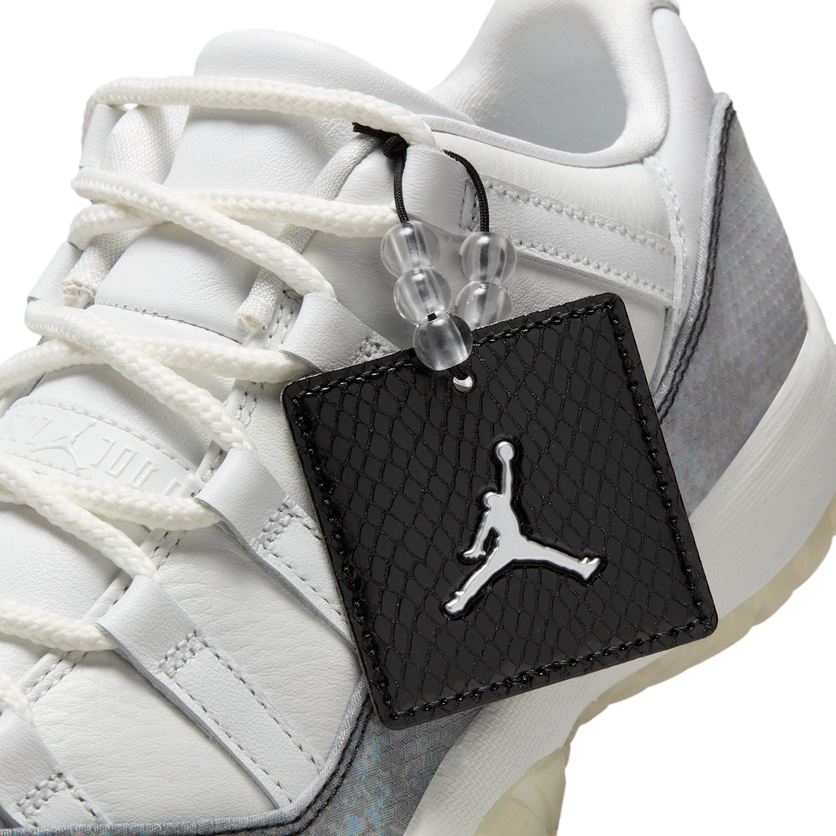 Jordan 11 Retro Low Year of the Snake