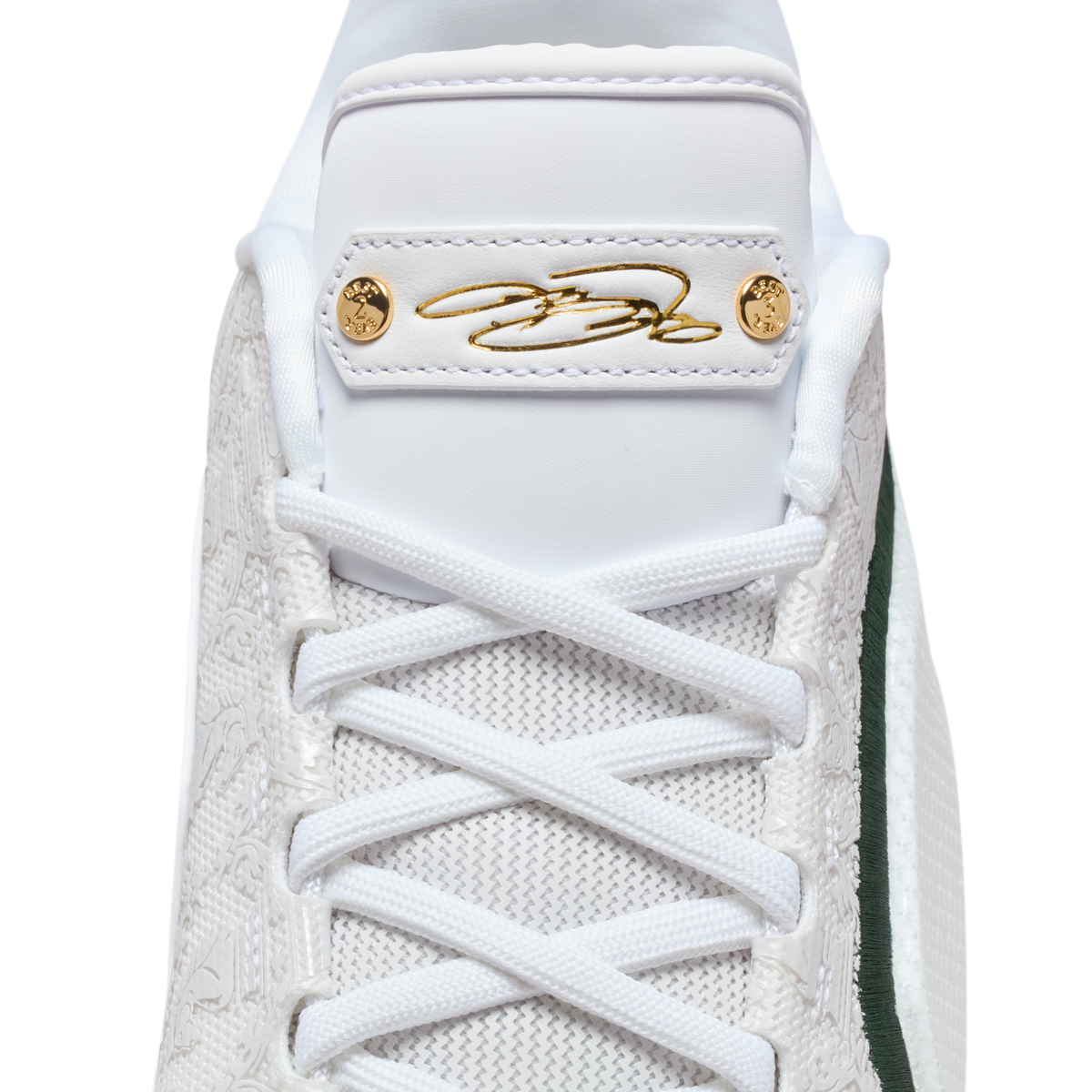 Nike LeBron 23 EP From This Point Forward (Solid Outsole) | IB9563-101