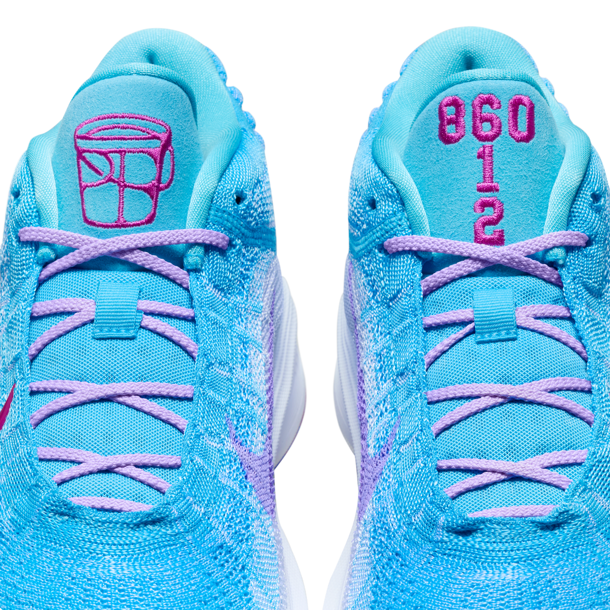 Nike GT Hustle 3 Paige Bueckers PE