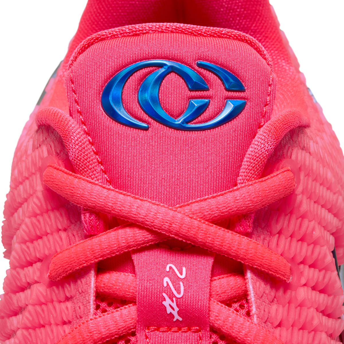 Nike Caitlin 1 Midnight Fever (GS)