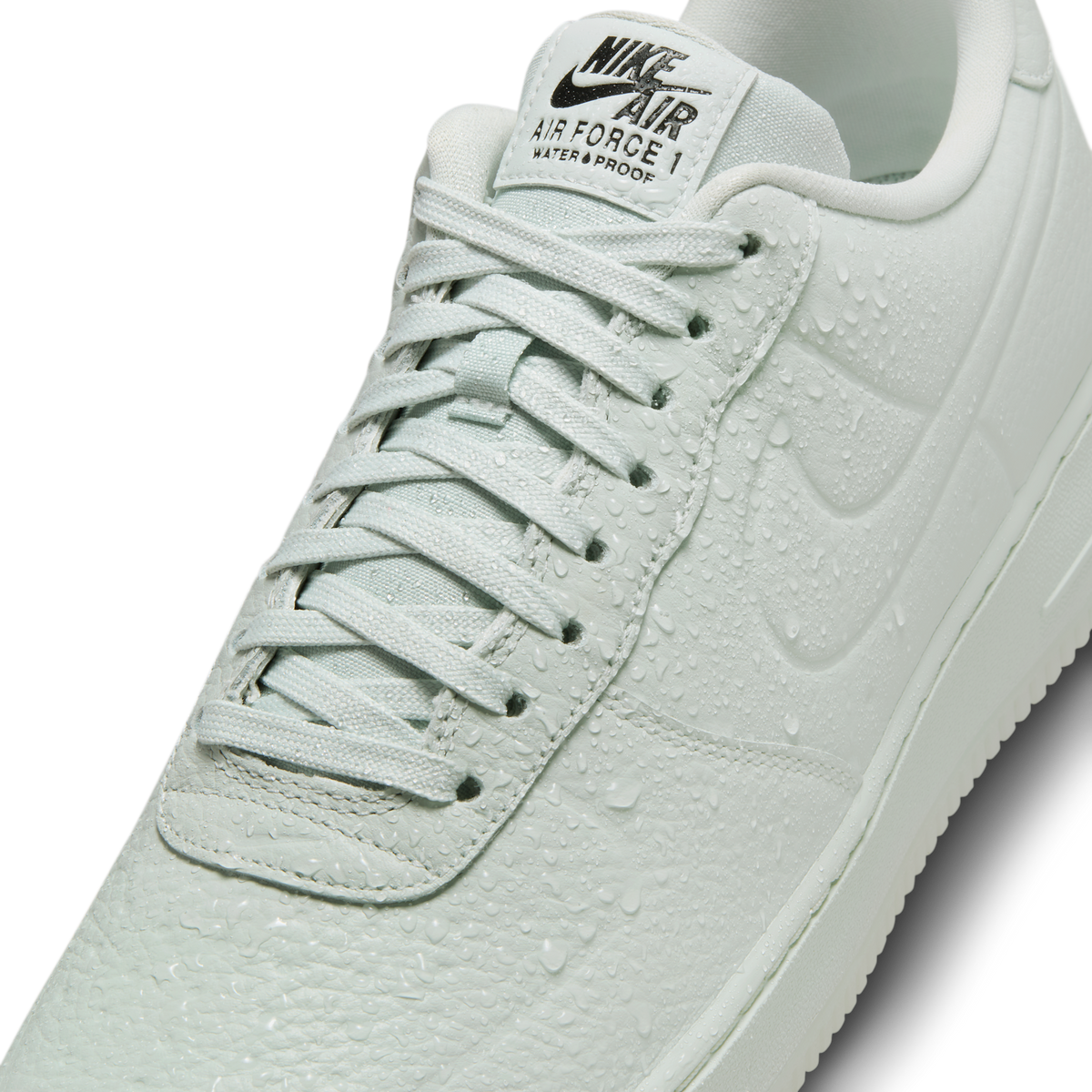 Nike Air Force 1 Low '07 Pro-Tech Waterproof Light Silver